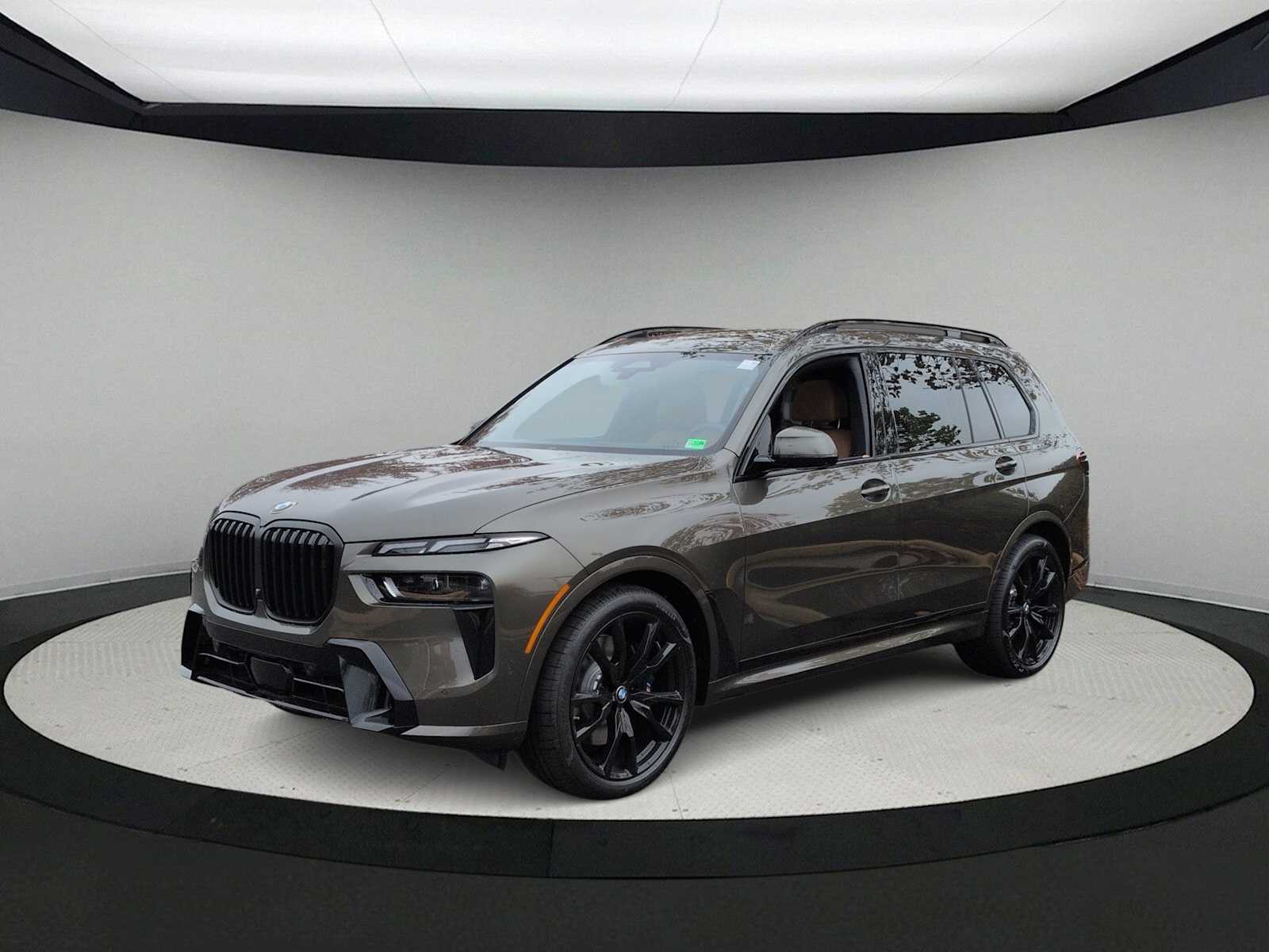 Thumbnail: 2026 BMW X7 - 4