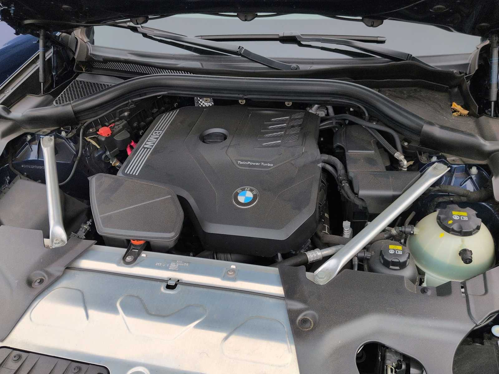 Thumbnail: 2022 BMW X3 - 15