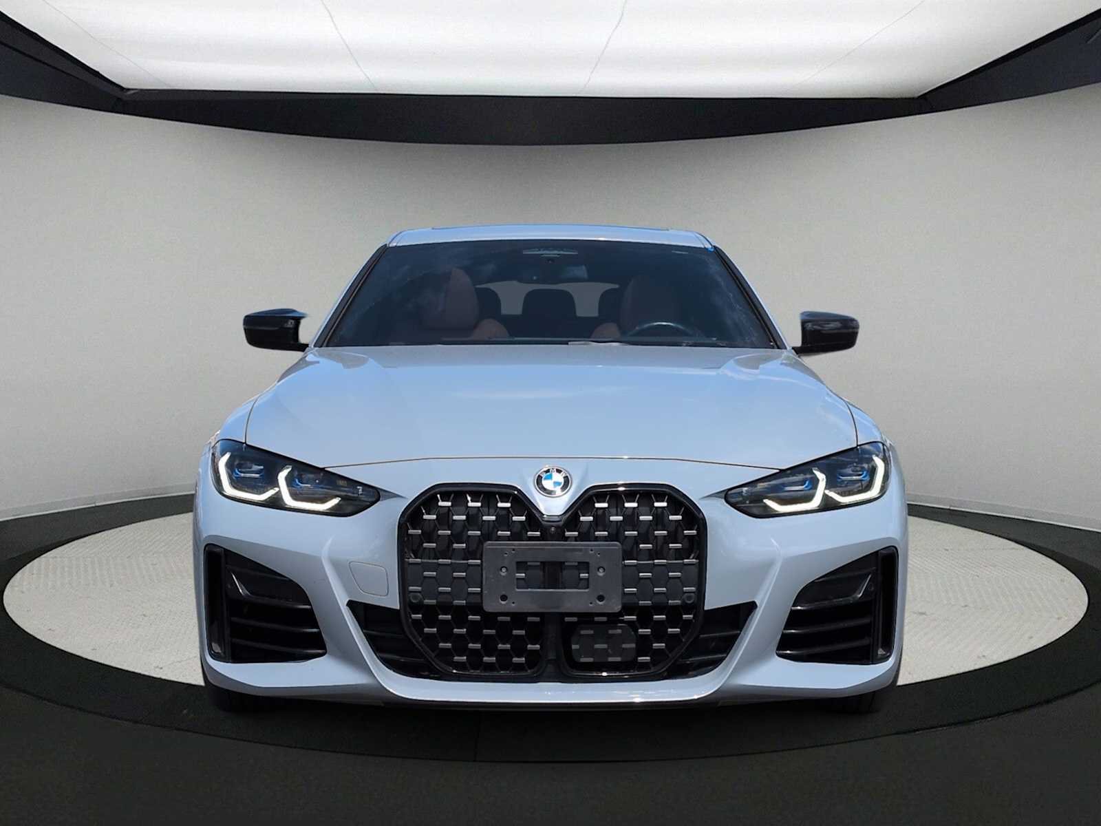 Thumbnail: 2024 BMW 4 Series - 3
