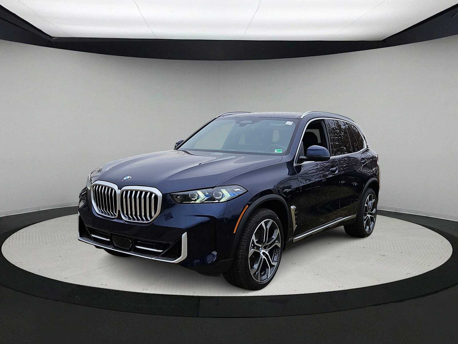 Thumbnail: 2026 BMW X5 - 4