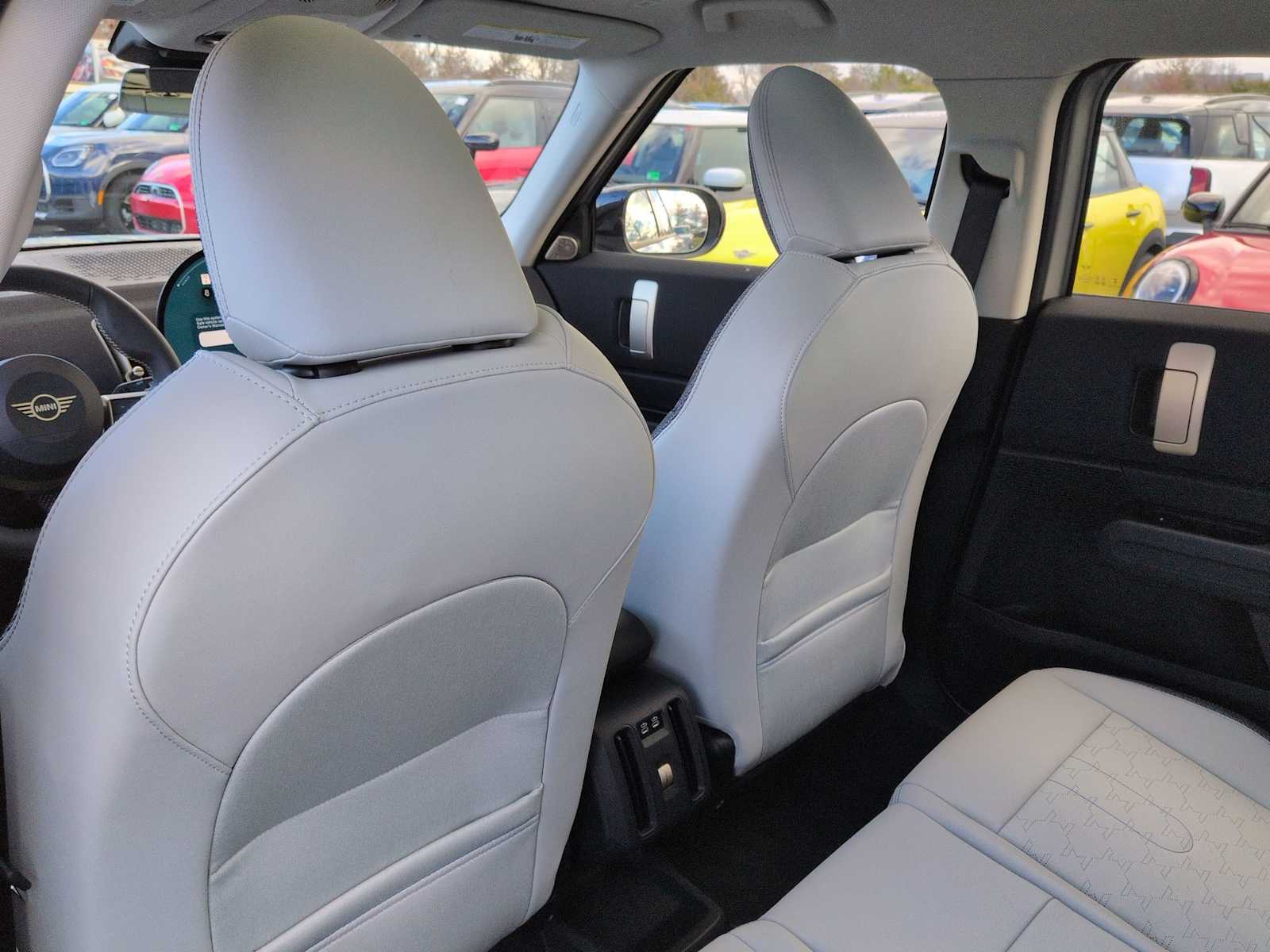 Thumbnail: 2025 MINI Cooper Countryman - 19