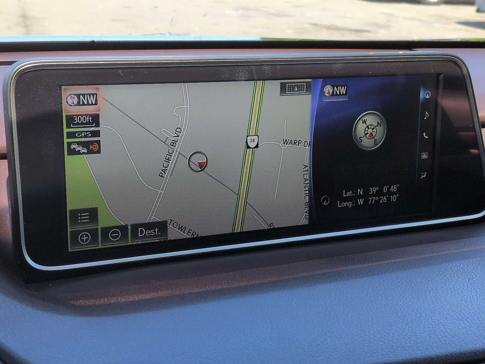 Thumbnail: 2016 Lexus RX - 31