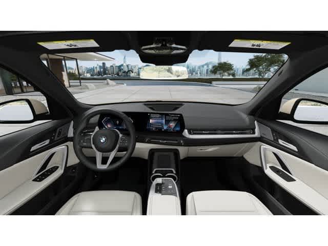 Thumbnail: 2026 BMW X1 - 10