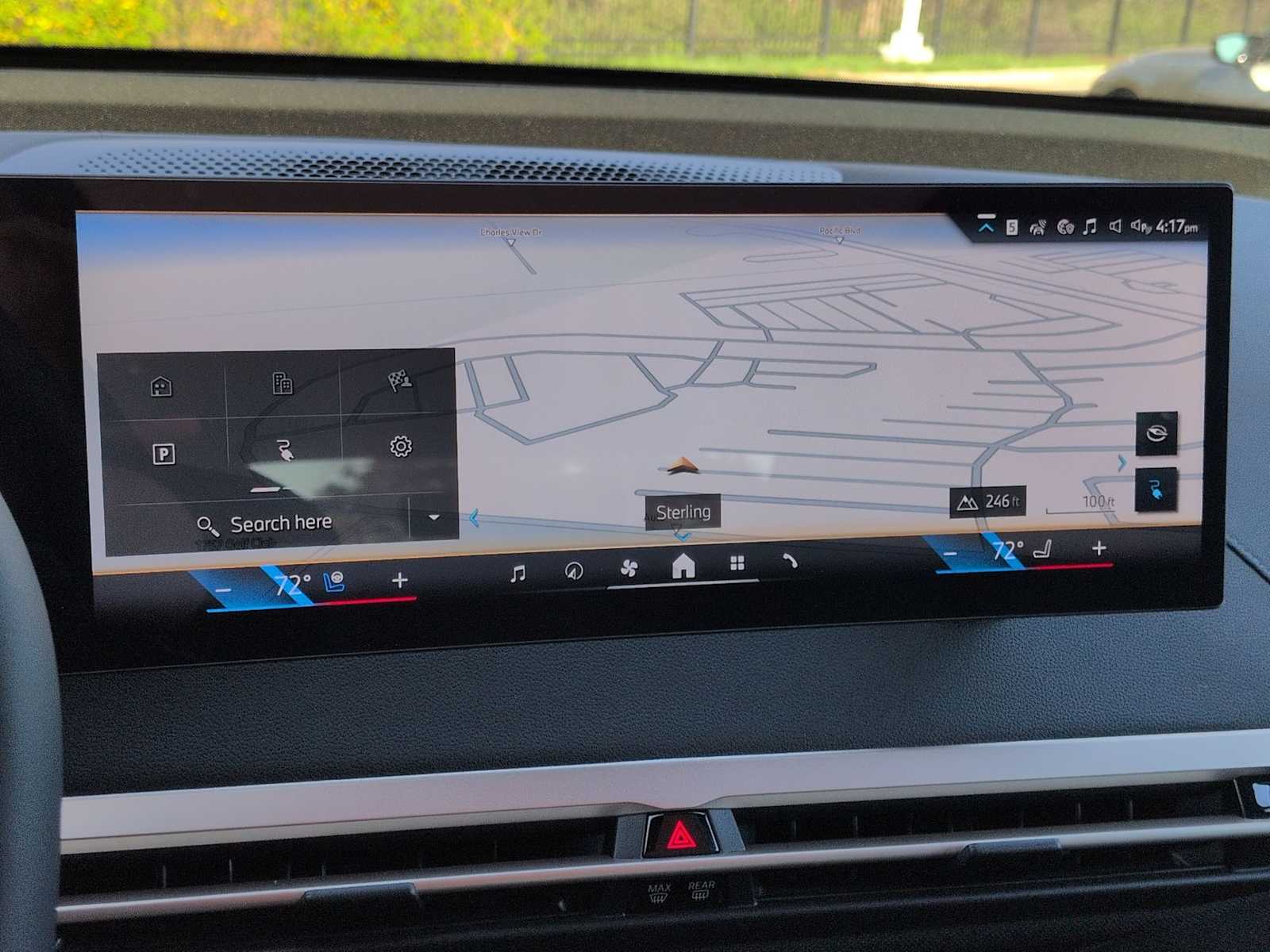 Thumbnail: 2026 BMW iX - 30