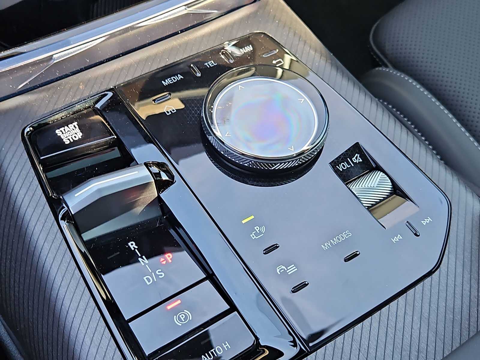 Thumbnail: 2026 BMW X3 - 32