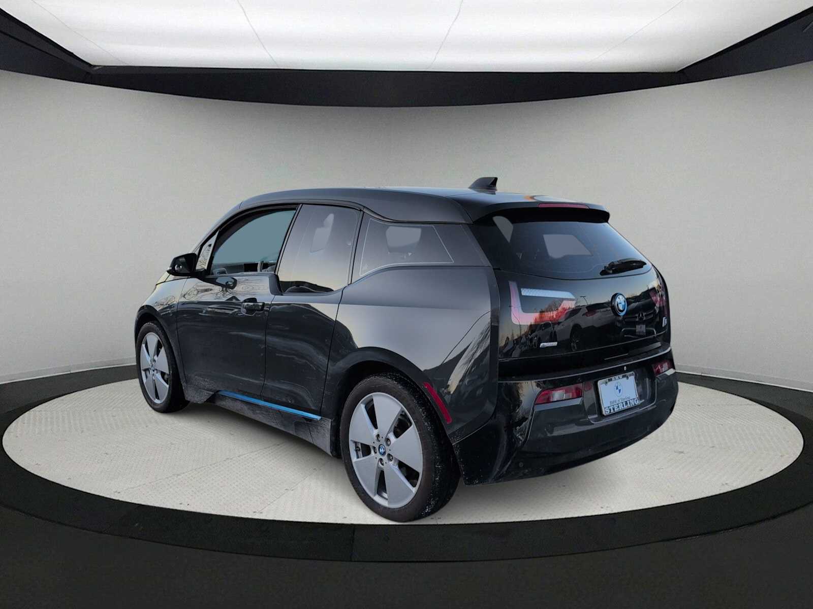 Thumbnail: 2015 BMW i3 - 6