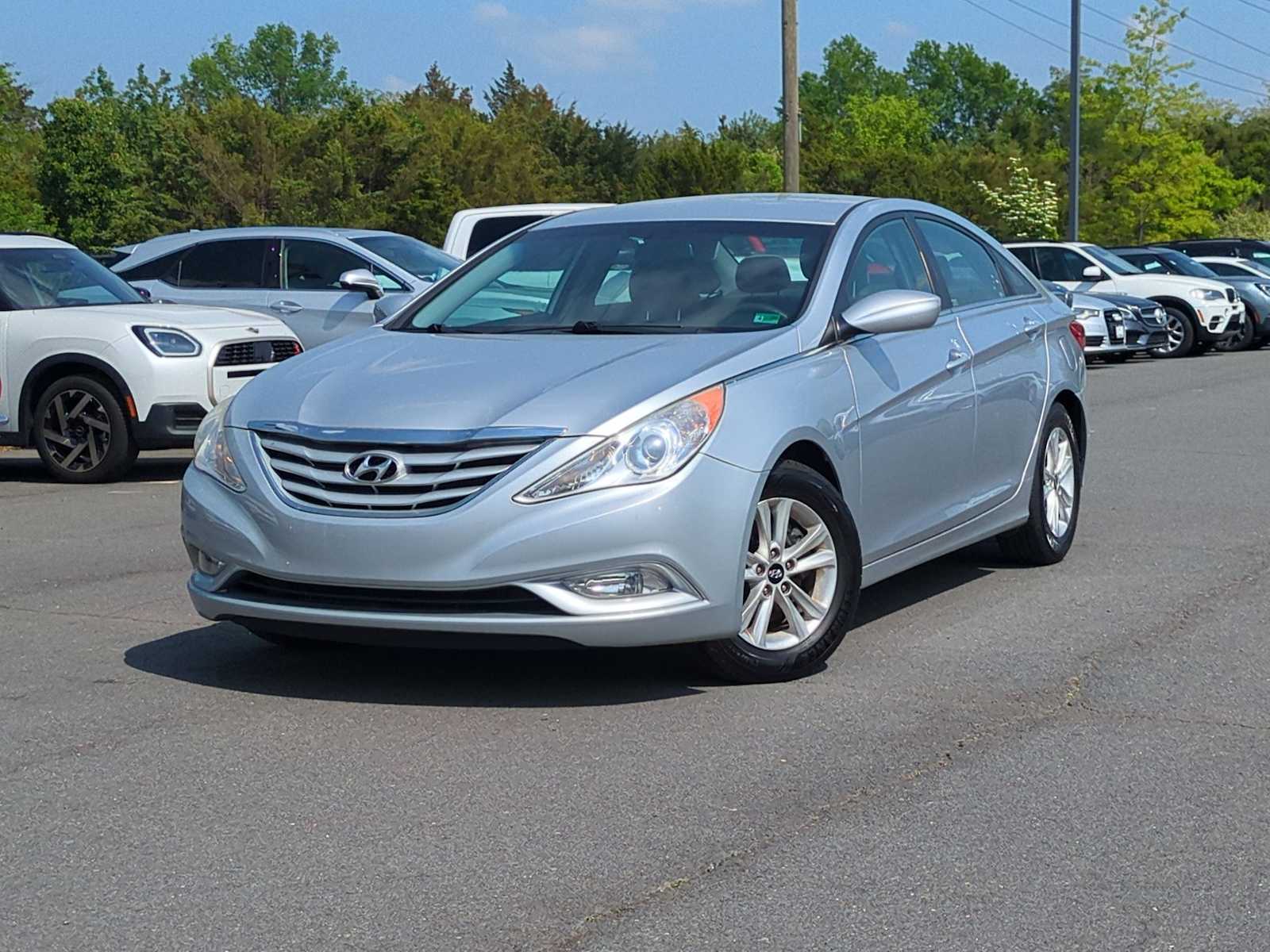 2013 Hyundai Sonata GLS -
                  Sterling, VA