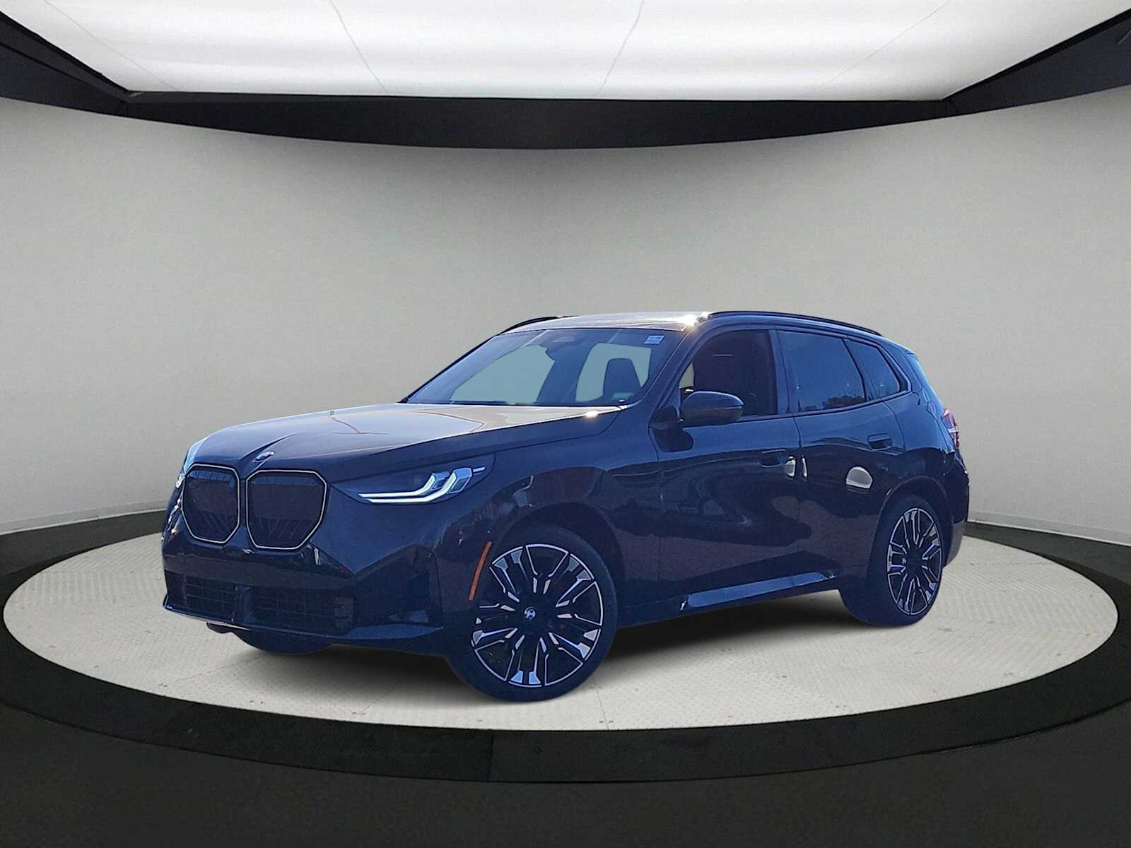 Thumbnail: 2026 BMW X3 - 1