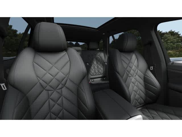 Thumbnail: 2026 BMW X5 - 11