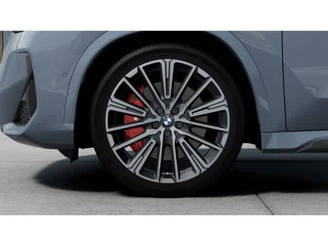 Thumbnail: 2026 BMW X1 - 7