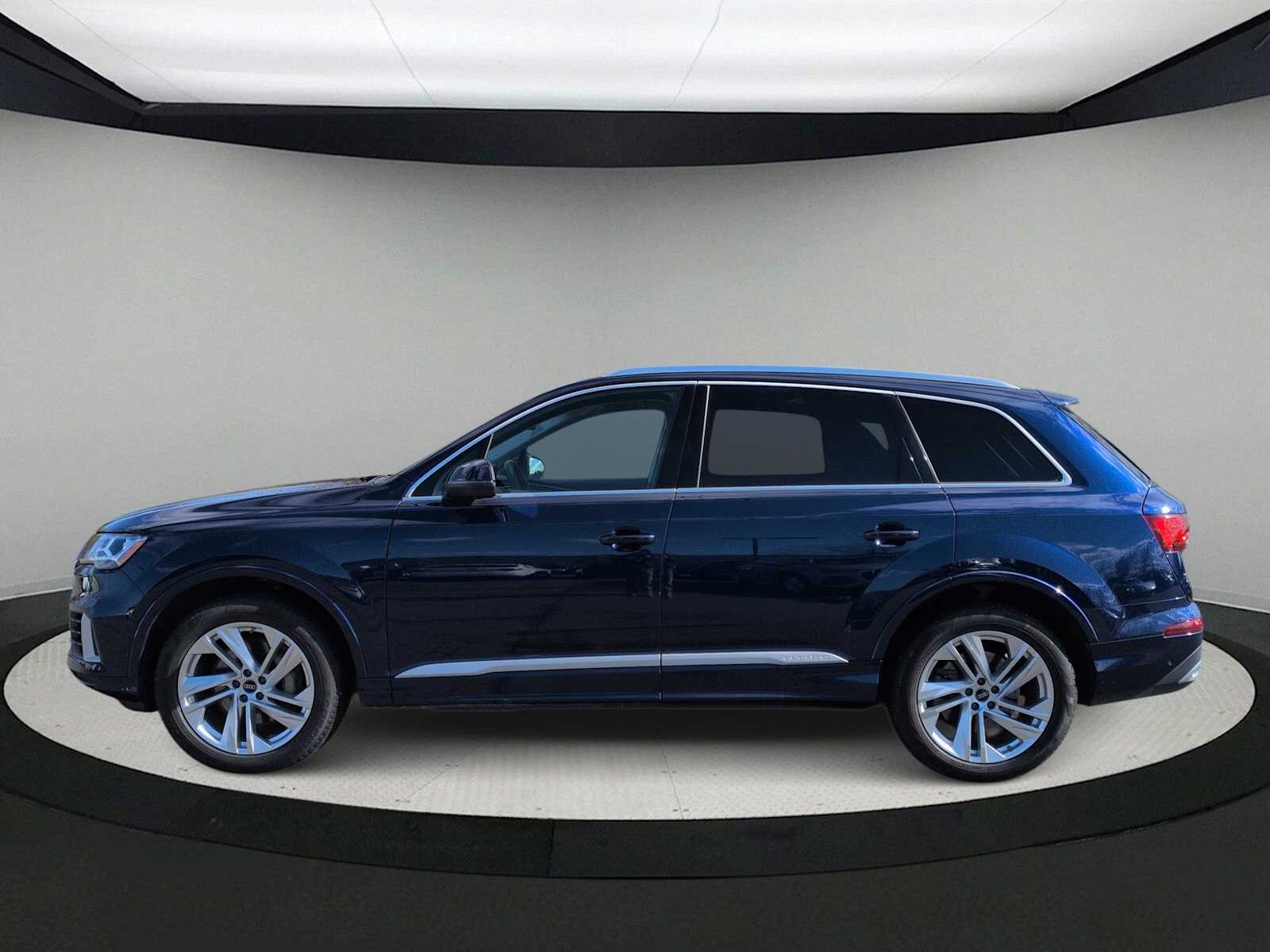 Thumbnail: 2022 Audi Q7 - 5