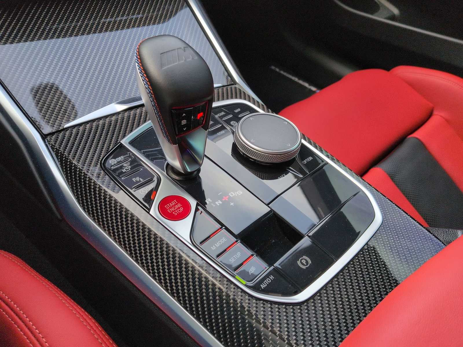 Thumbnail: 2023 BMW M4 - 32