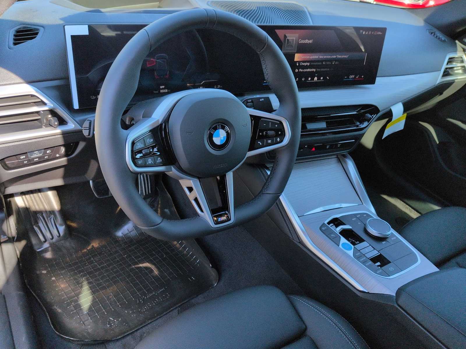 Thumbnail: 2026 BMW i4 - 10