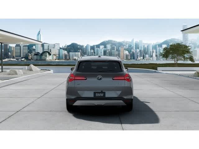 Thumbnail: 2025 BMW X3 - 5