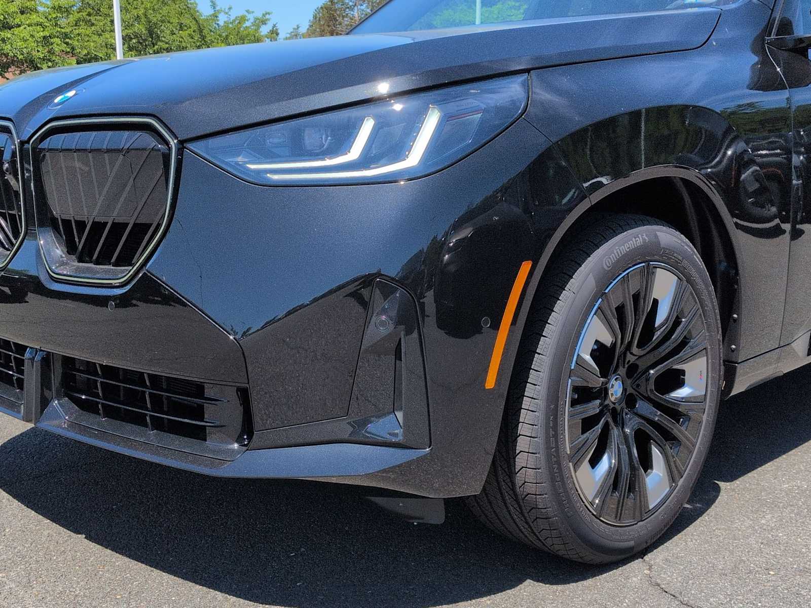 Thumbnail: 2026 BMW X3 - 11