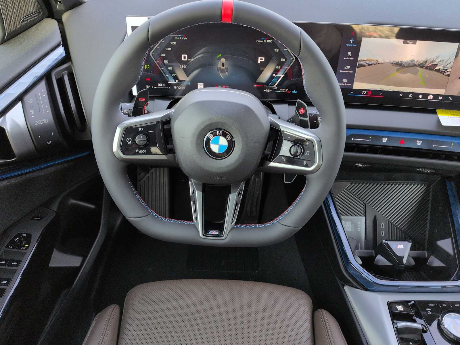 Thumbnail: 2026 BMW X3 - 25