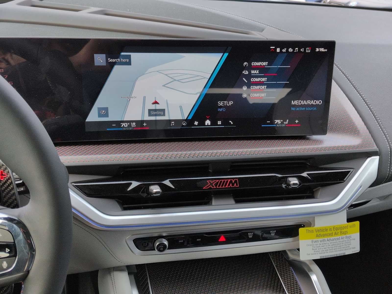 Thumbnail: 2026 BMW XM - 28