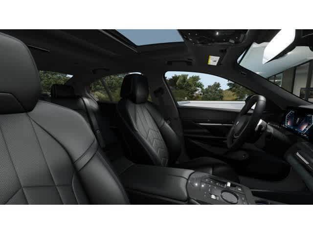 Thumbnail: 2026 BMW 5 Series - 9