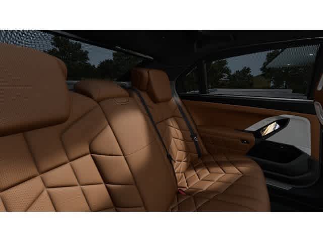 Thumbnail: 2026 BMW 7 Series - 12