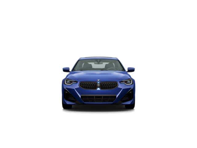 Thumbnail: 2026 BMW 2 Series - 2