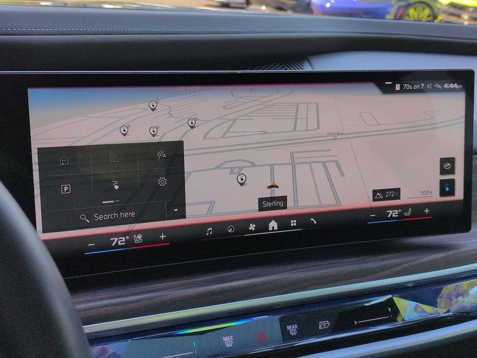 Thumbnail: 2024 BMW i7 - 31