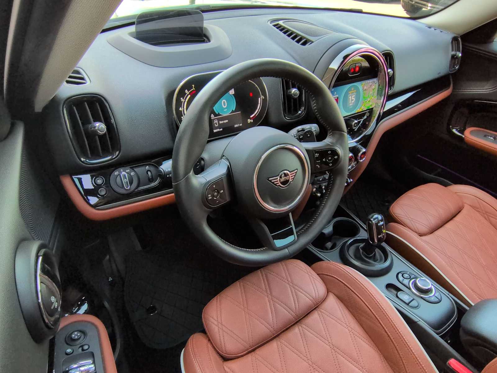 Thumbnail: 2024 MINI Cooper Countryman - 10