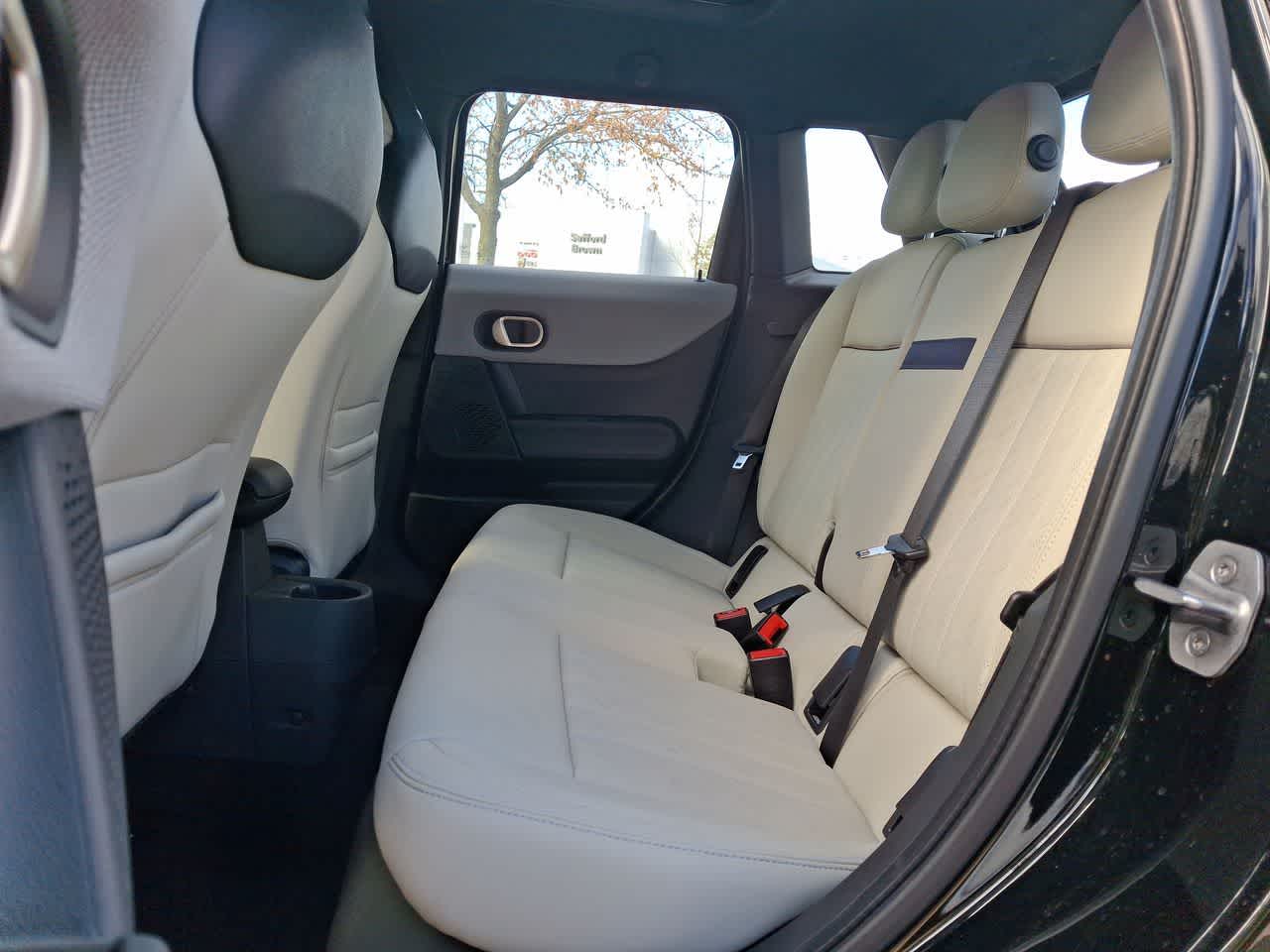 Thumbnail: 2025 MINI Cooper Hardtop - 5