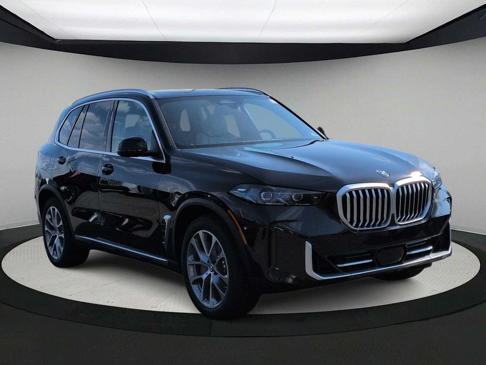 Thumbnail: 2026 BMW X5 - 2