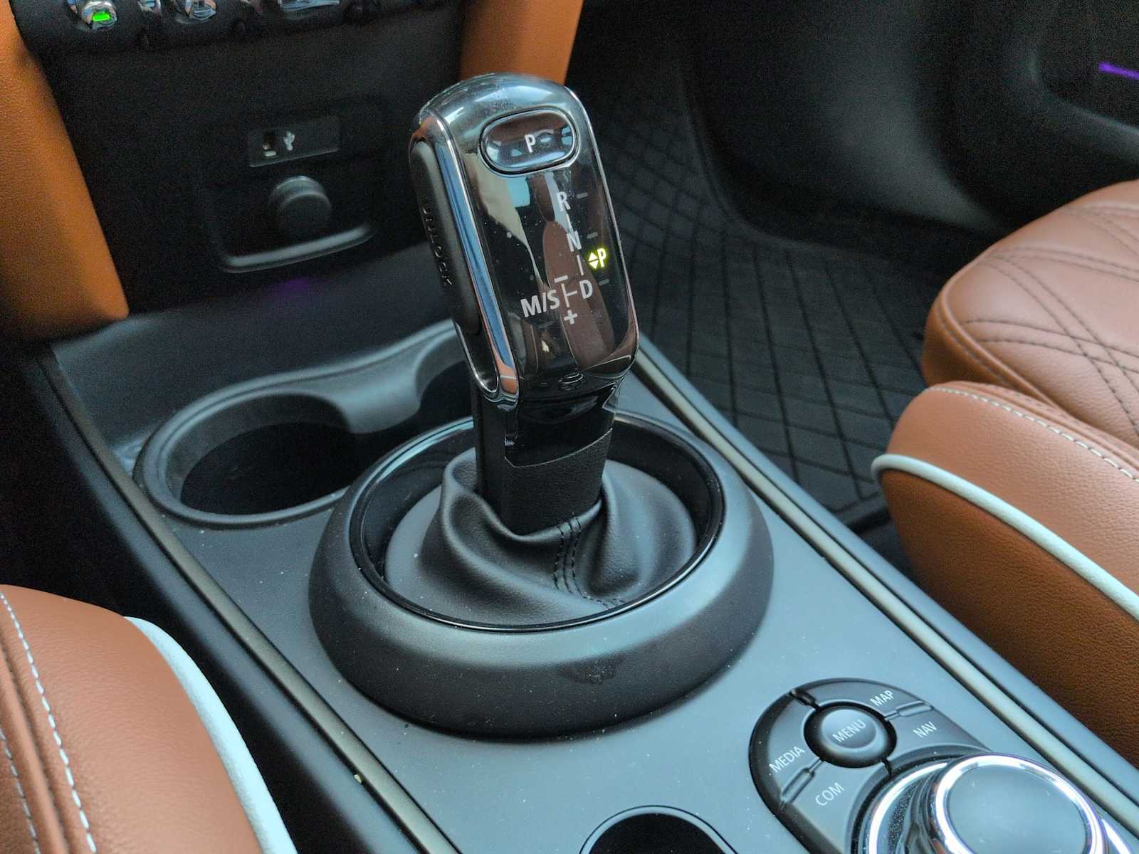 Thumbnail: 2024 MINI Cooper Countryman - 34