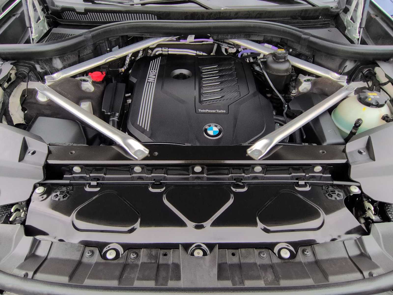 Thumbnail: 2022 BMW X7 - 15