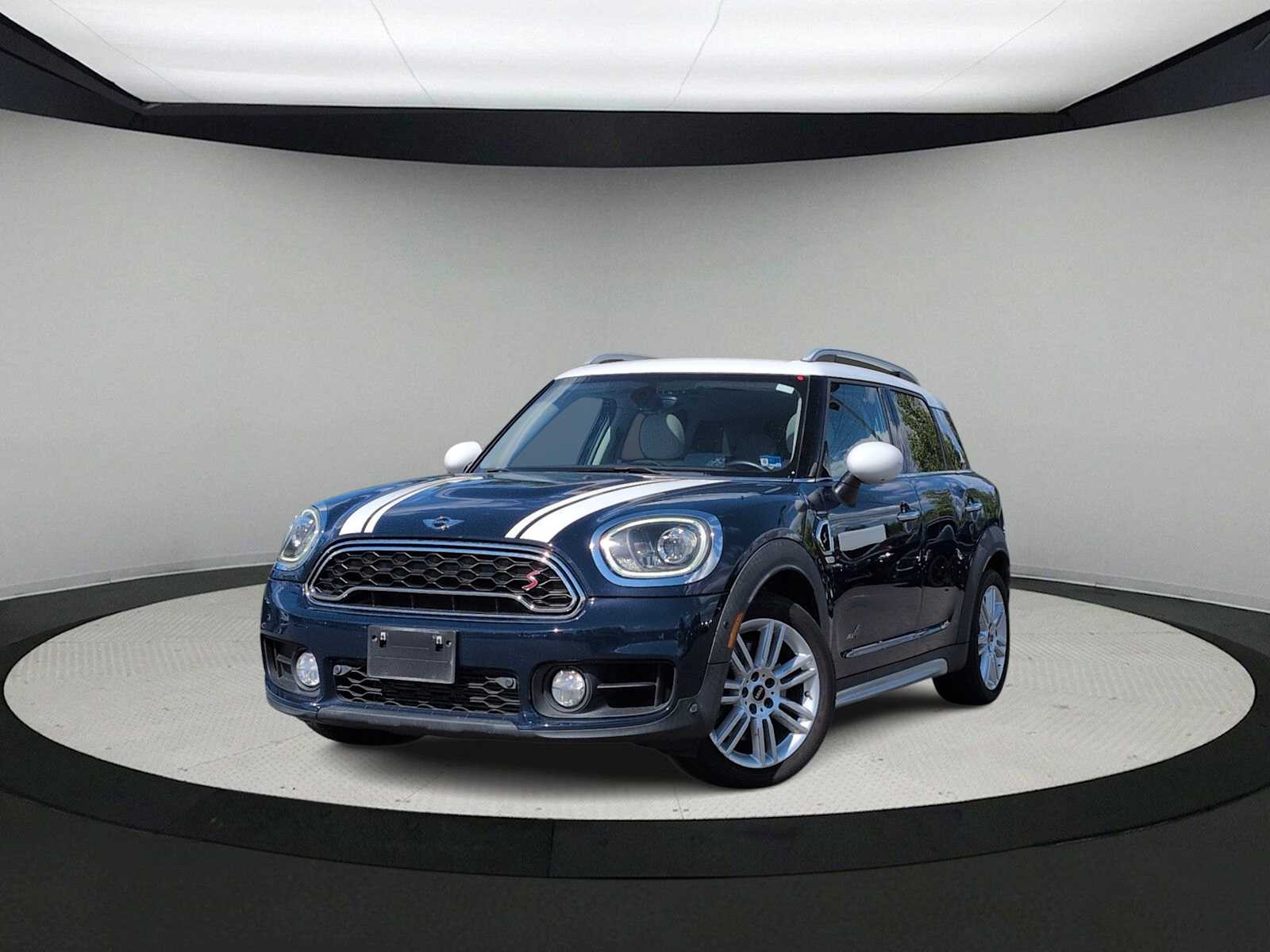 2018 MINI Cooper Countryman S -
                  Sterling, VA