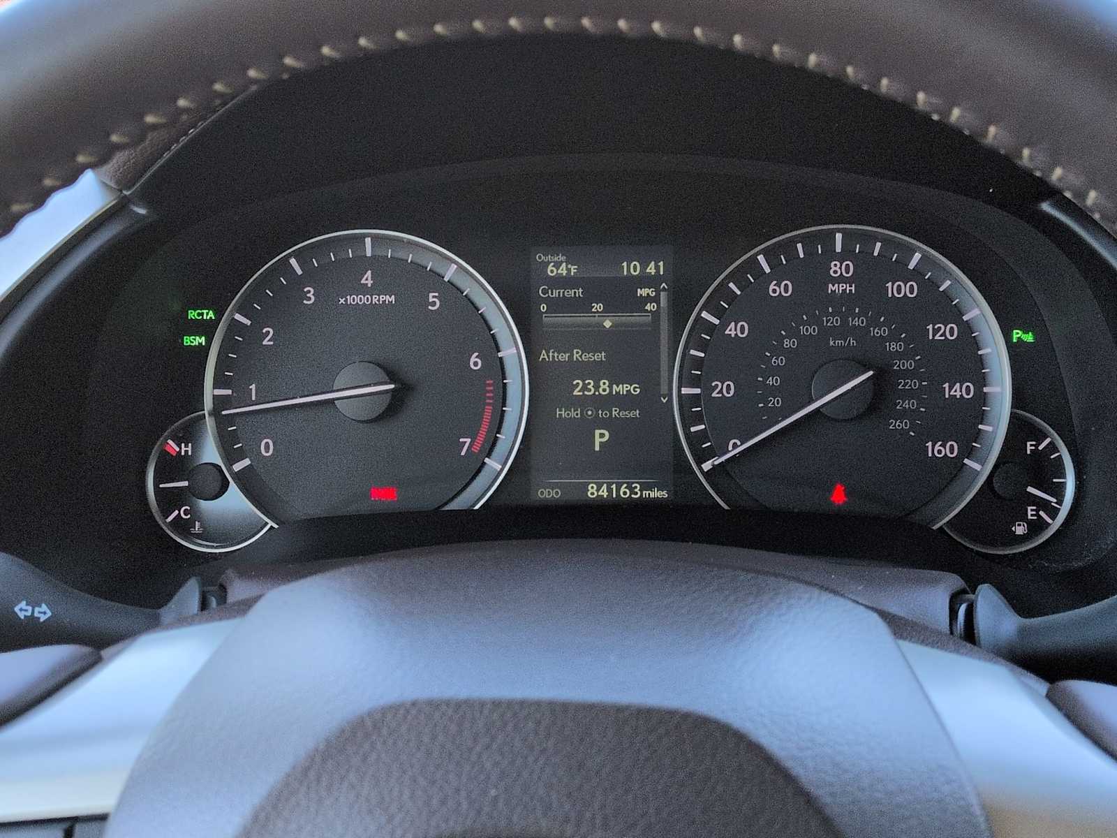 Thumbnail: 2016 Lexus RX - 35