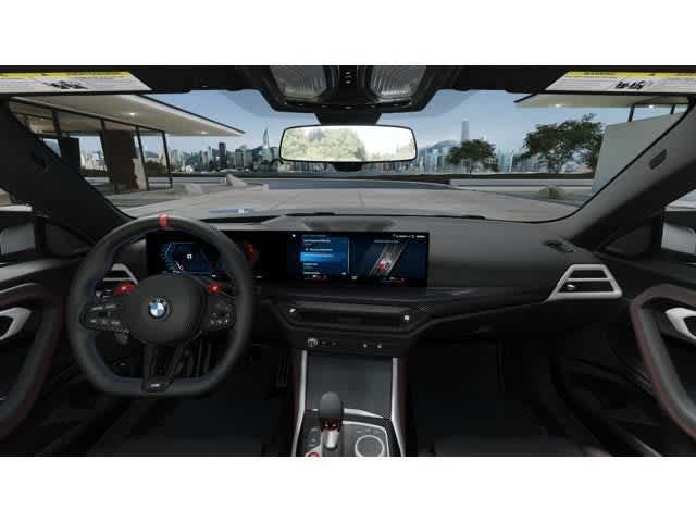 Thumbnail: 2026 BMW M2 - 10
