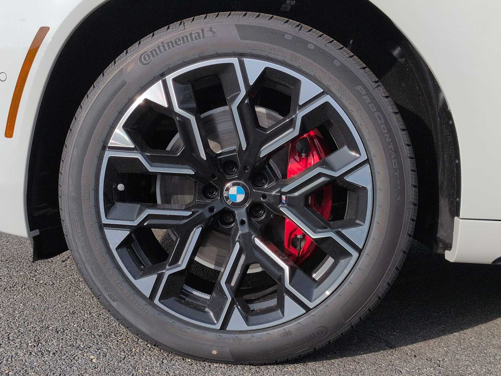 Thumbnail: 2026 BMW X3 - 14