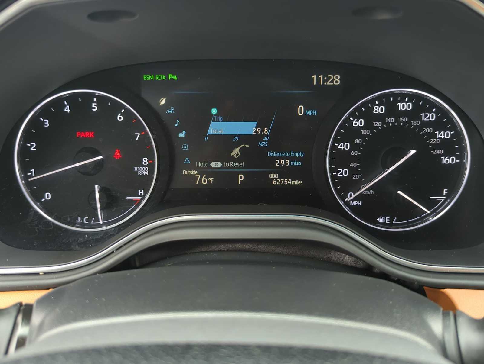 Thumbnail: 2022 Toyota Avalon - 34