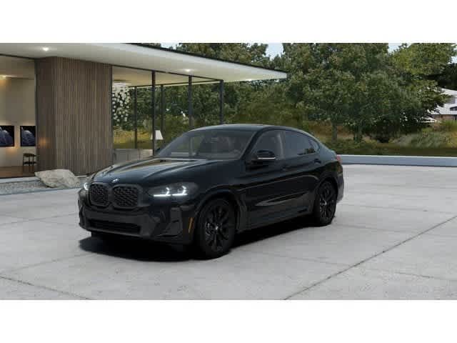 2025 BMW X4 xDrive30i -
                  Sterling, VA