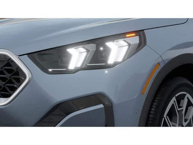 Thumbnail: 2026 BMW X2 - 6