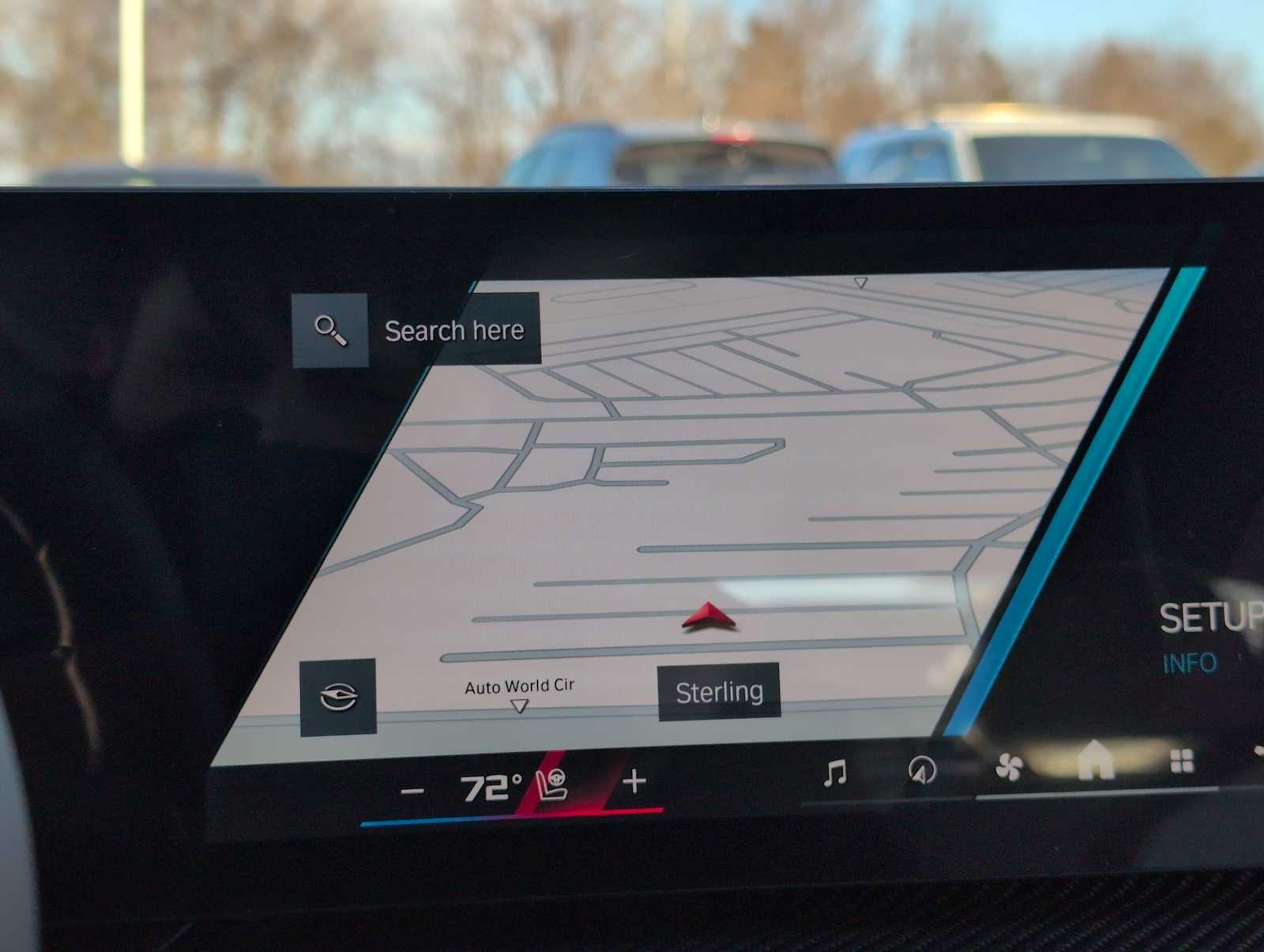 Thumbnail: 2026 BMW M4 - 26