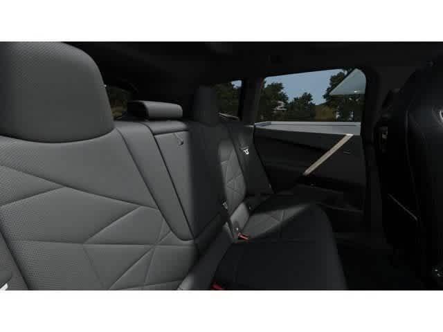 2026 BMW iX  12