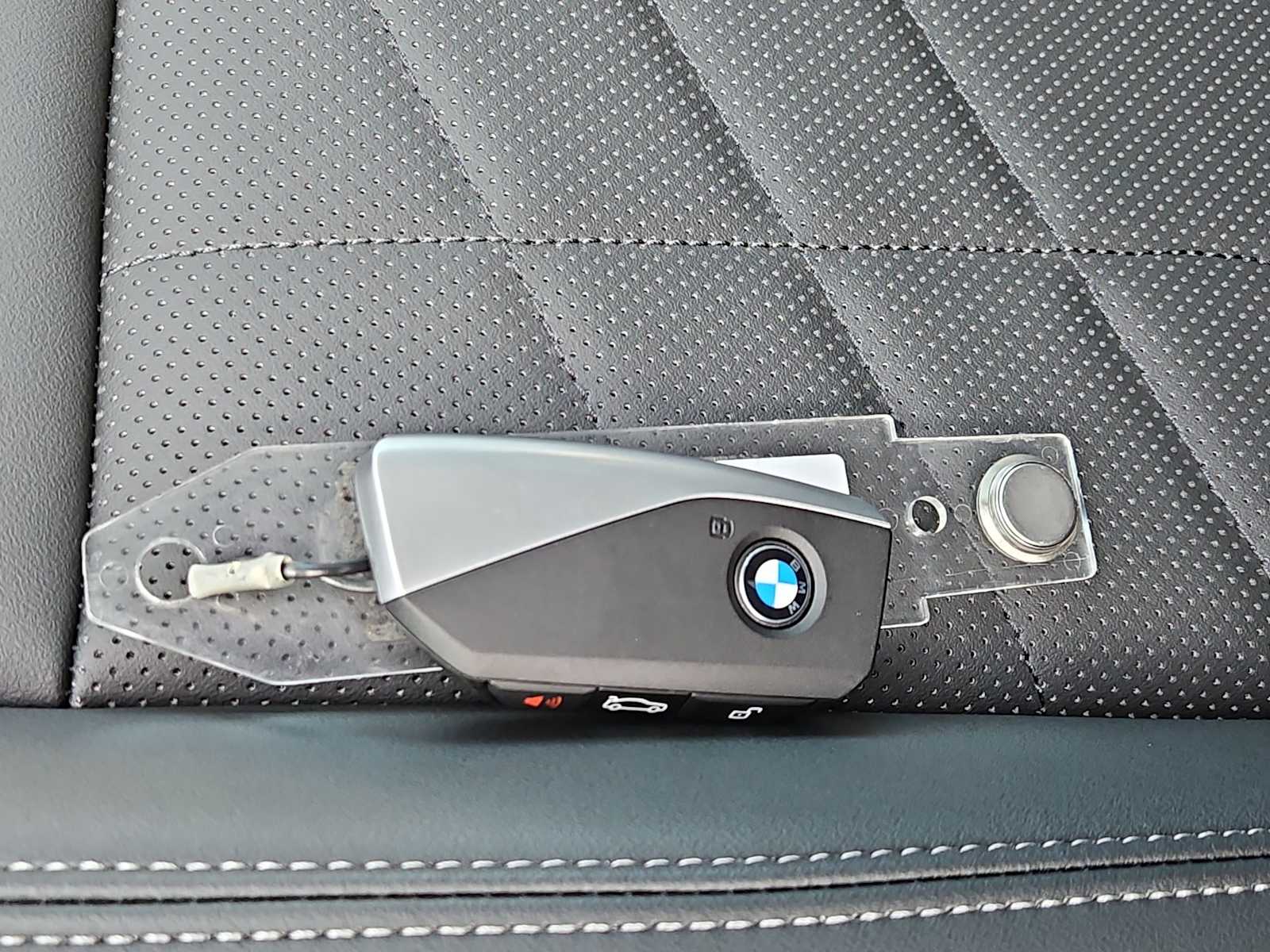 Thumbnail: 2026 BMW X1 - 30