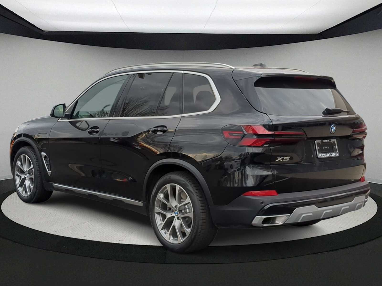 Thumbnail: 2026 BMW X5 - 6