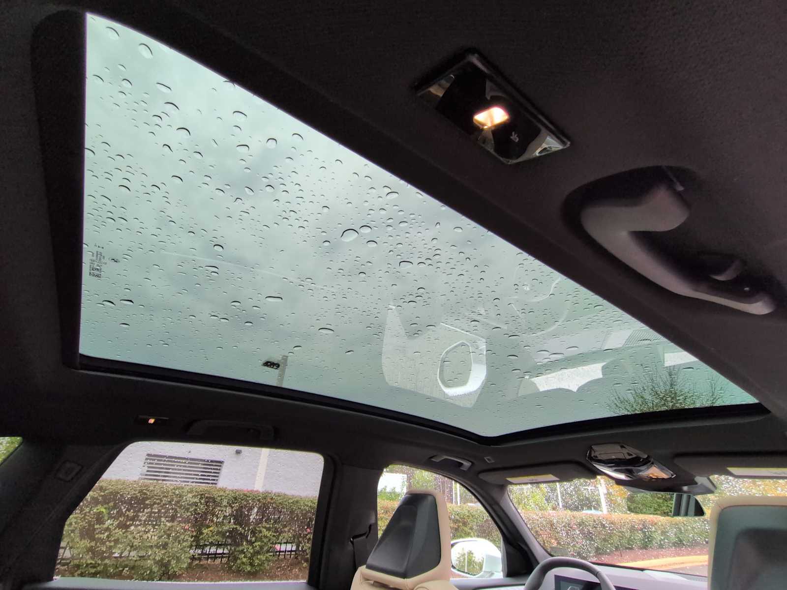 Thumbnail: 2026 BMW X3 - 23