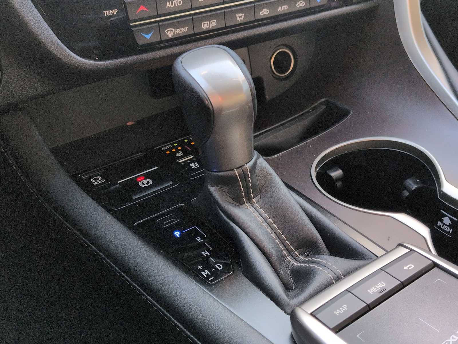 Thumbnail: 2022 Lexus RX - 33