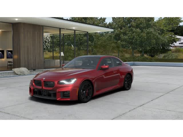 2026 BMW M2  -
                  Sterling, VA