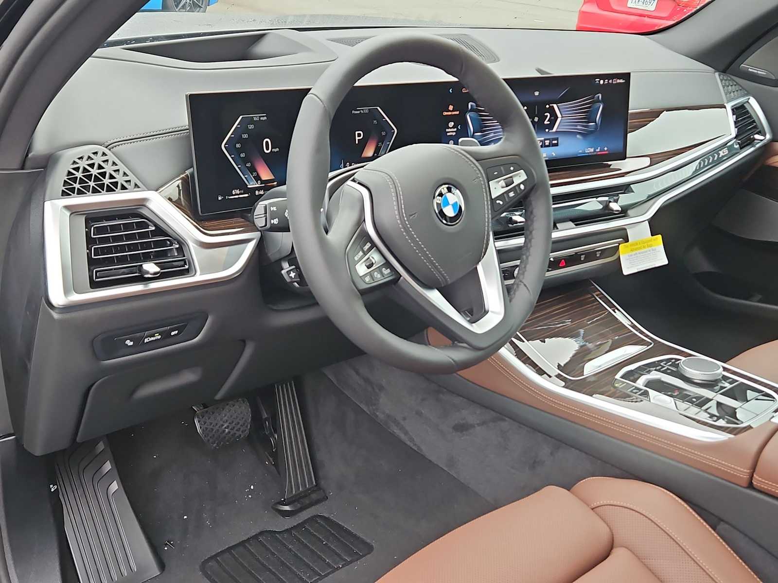 Thumbnail: 2026 BMW X5 - 9