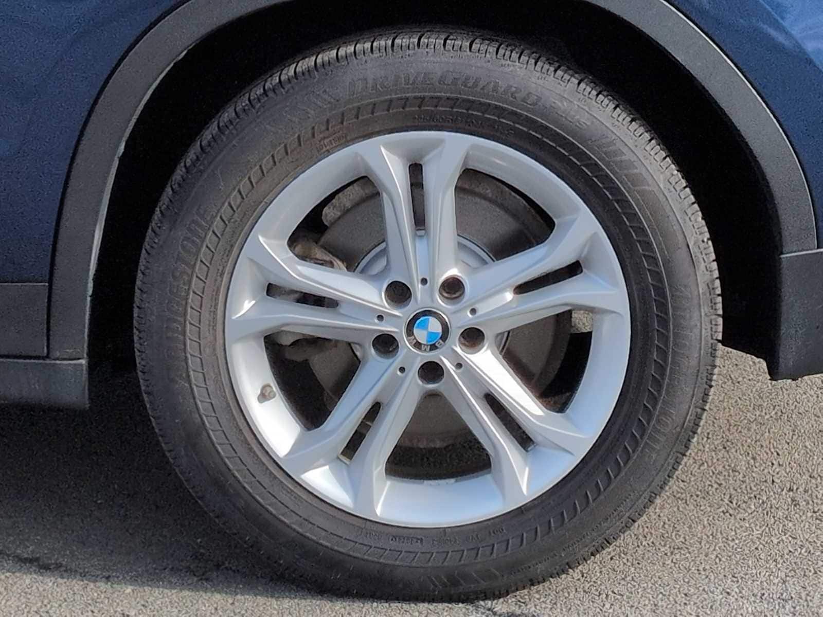 Thumbnail: 2020 BMW X3 - 14