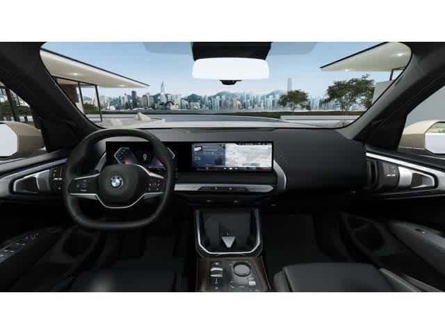 Thumbnail: 2026 BMW X3 - 10