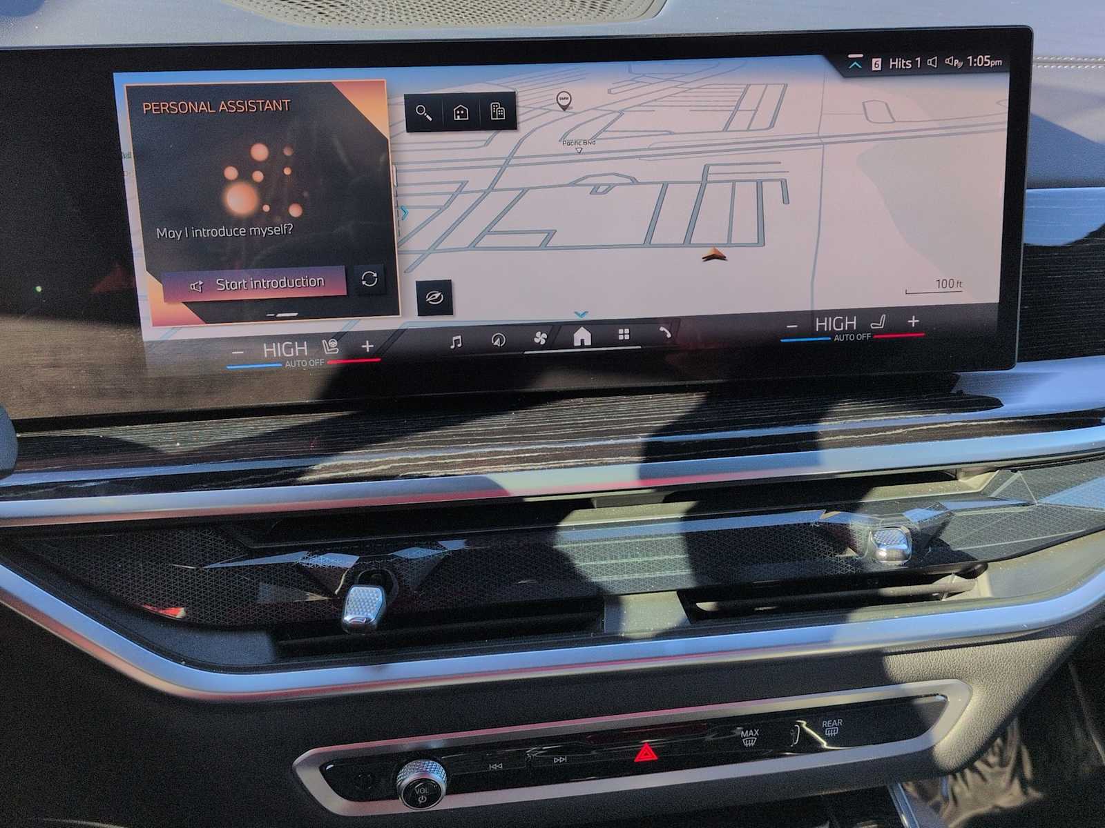 Thumbnail: 2025 BMW X5 - 26