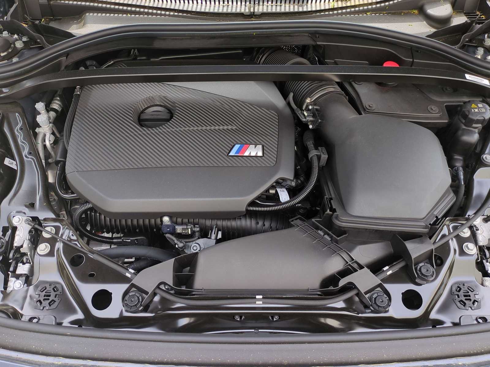 Thumbnail: 2025 BMW 2 Series - 14