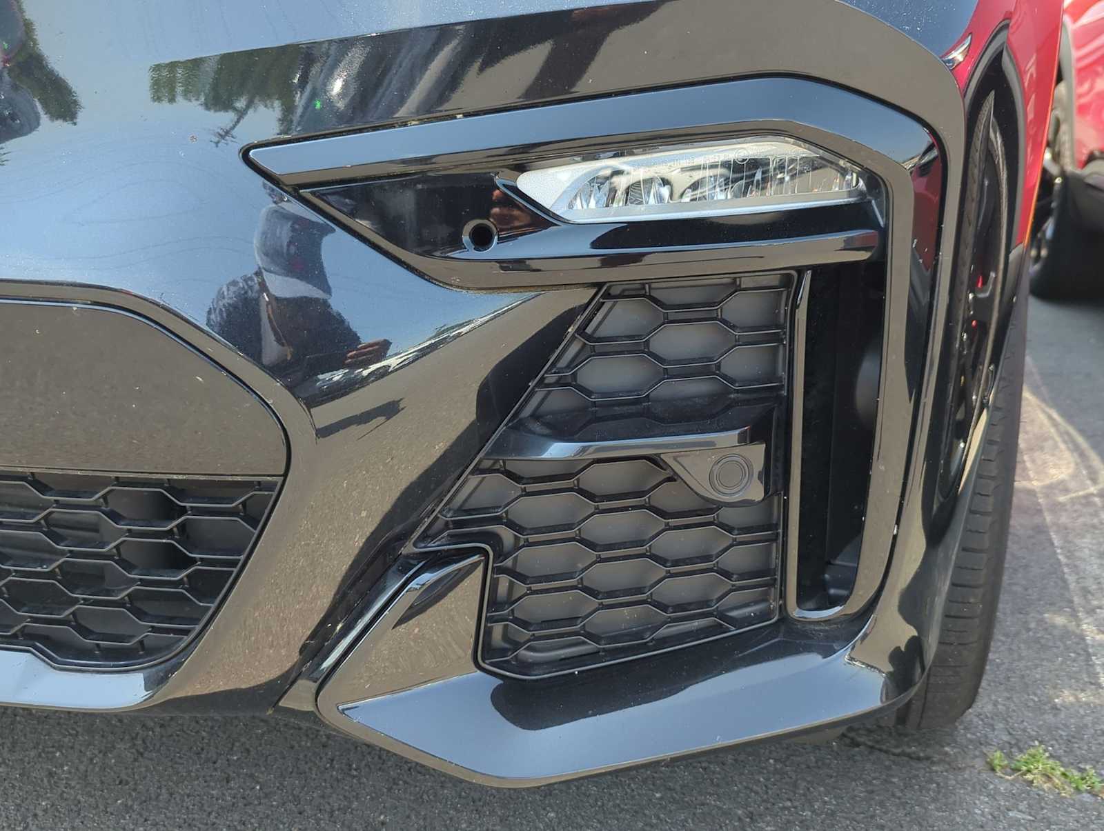 2022 BMW X7 xDrive40i 3